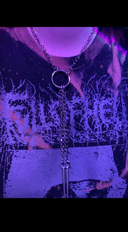 CHAIN BOLO